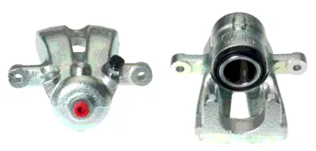 Восстановленный суппорт BREMBO F06149
