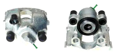 Восстановленный суппорт BREMBO F06151