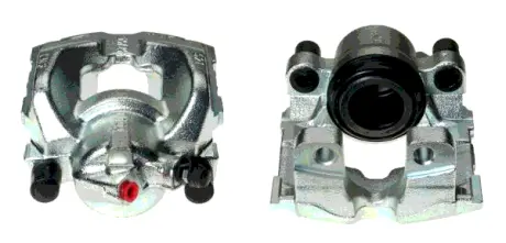 Восстановленный суппорт BREMBO F06152