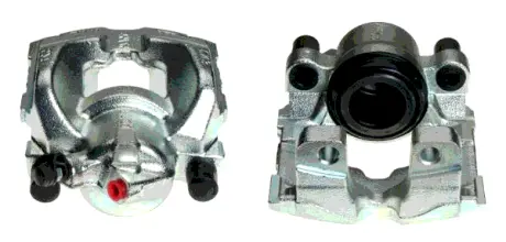 Восстановленный суппорт BREMBO F06153