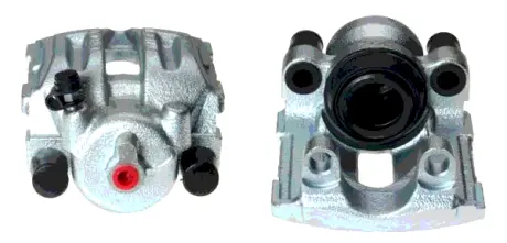 Восстановленный суппорт BREMBO F06154