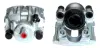 Восстановленный суппорт BREMBO F06155 (фото 1)