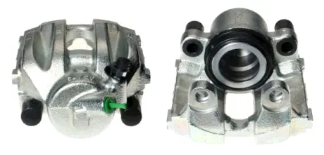 Восстановленный суппорт BREMBO F06156