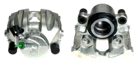 Восстановленный суппорт BREMBO F06157