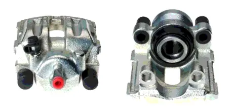 Восстановленный суппорт BREMBO F06158