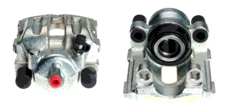 Восстановленный суппорт BREMBO F06159