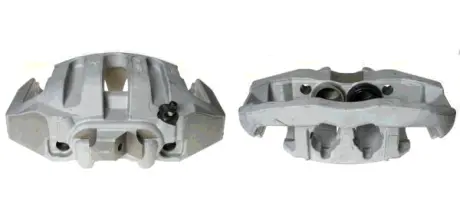 Восстановленный суппорт BREMBO F06160