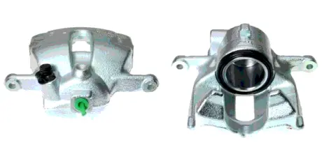Восстановленный суппорт BREMBO F06162