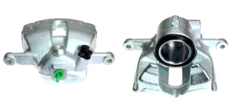 Восстановленный суппорт BREMBO F06163