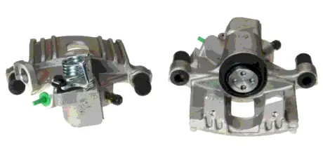 Восстановленный суппорт BREMBO F06164