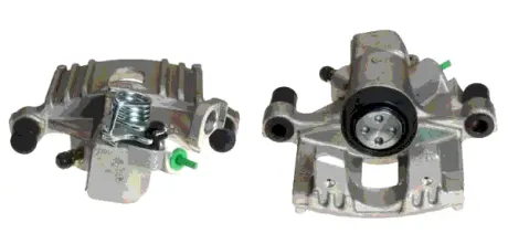 Восстановленный суппорт BREMBO F06165