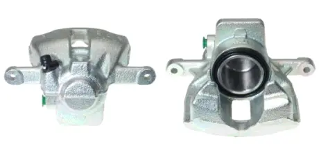 Восстановленный суппорт BREMBO F06166