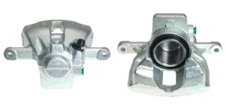 Восстановленный суппорт BREMBO F06167