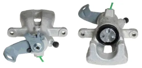Восстановленный суппорт BREMBO F06168