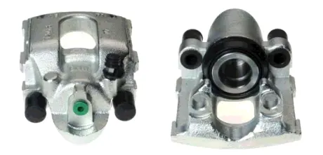 Восстановленный суппорт BREMBO F06170