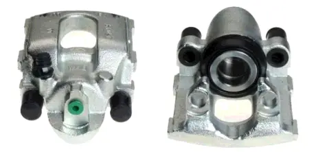 Восстановленный суппорт BREMBO F06171