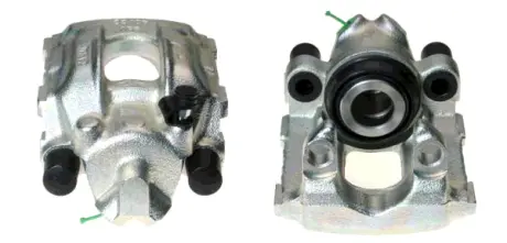 Восстановленный суппорт BREMBO F06172