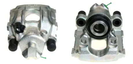 Восстановленный суппорт BREMBO F06173