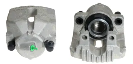 Восстановленный суппорт BREMBO F06180