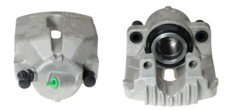 Восстановленный суппорт BREMBO F06181