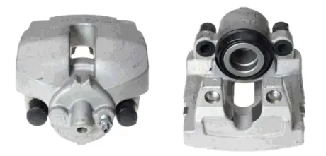 Восстановленный суппорт BREMBO F06182