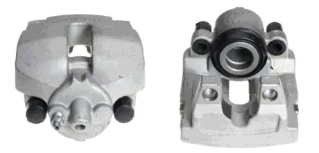 Восстановленный суппорт BREMBO F06183