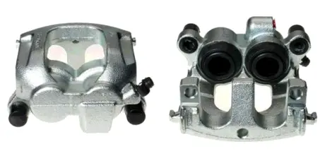 Восстановленный суппорт BREMBO F06184