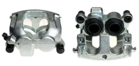 Восстановленный суппорт BREMBO F06185