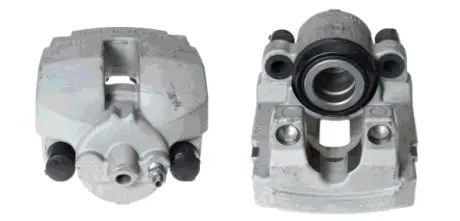 Восстановленный суппорт BREMBO F06186