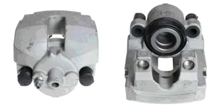 Восстановленный суппорт BREMBO F06187