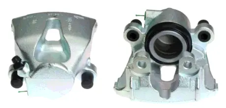 Восстановленный суппорт BREMBO F06189