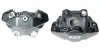 Восстановленный суппорт BREMBO F06190 (фото 1)