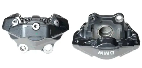 Восстановленный суппорт BREMBO F06190
