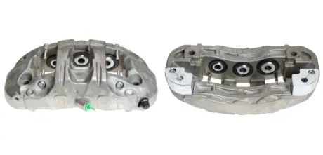 Восстановленный суппорт BREMBO F06192