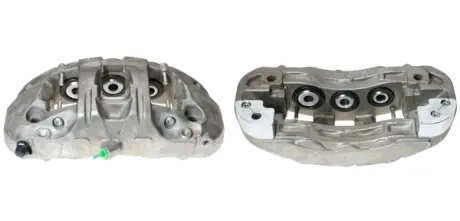 Восстановленный суппорт BREMBO F06193