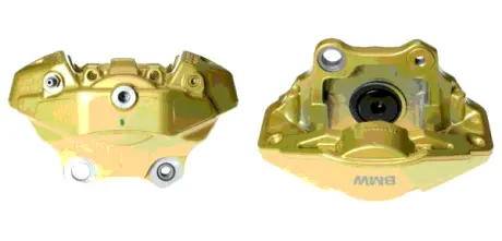 Восстановленный суппорт BREMBO F06194