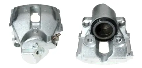 Восстановленный суппорт BREMBO F06196