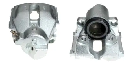 Восстановленный суппорт BREMBO F06197