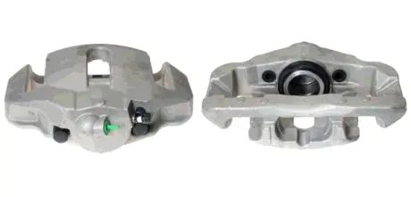 Восстановленный суппорт BREMBO F06198