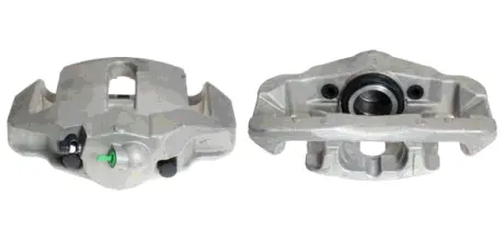 Восстановленный суппорт BREMBO F06199