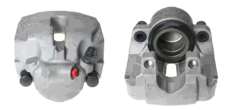 Восстановленный суппорт BREMBO F06202