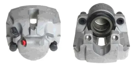 Восстановленный суппорт BREMBO F06203