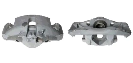 Восстановленный суппорт BREMBO F06206