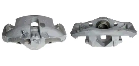 Восстановленный суппорт BREMBO F06207