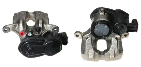Восстановленный суппорт BREMBO F06208