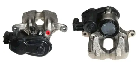 Восстановленный суппорт BREMBO F06209