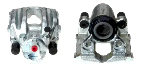 Восстановленный суппорт BREMBO F06211