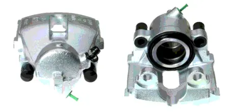 Восстановленный суппорт BREMBO F06212