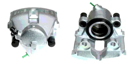 Восстановленный суппорт BREMBO F06213