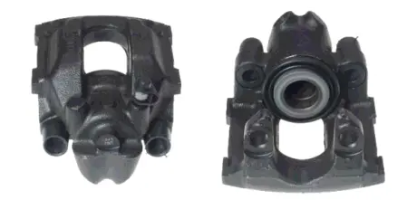 Восстановленный суппорт BREMBO F06214